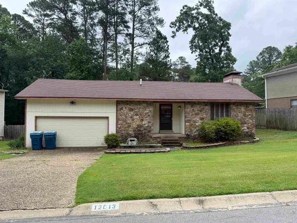12013 Lemoncrest Lane, Little Rock, AR 72210