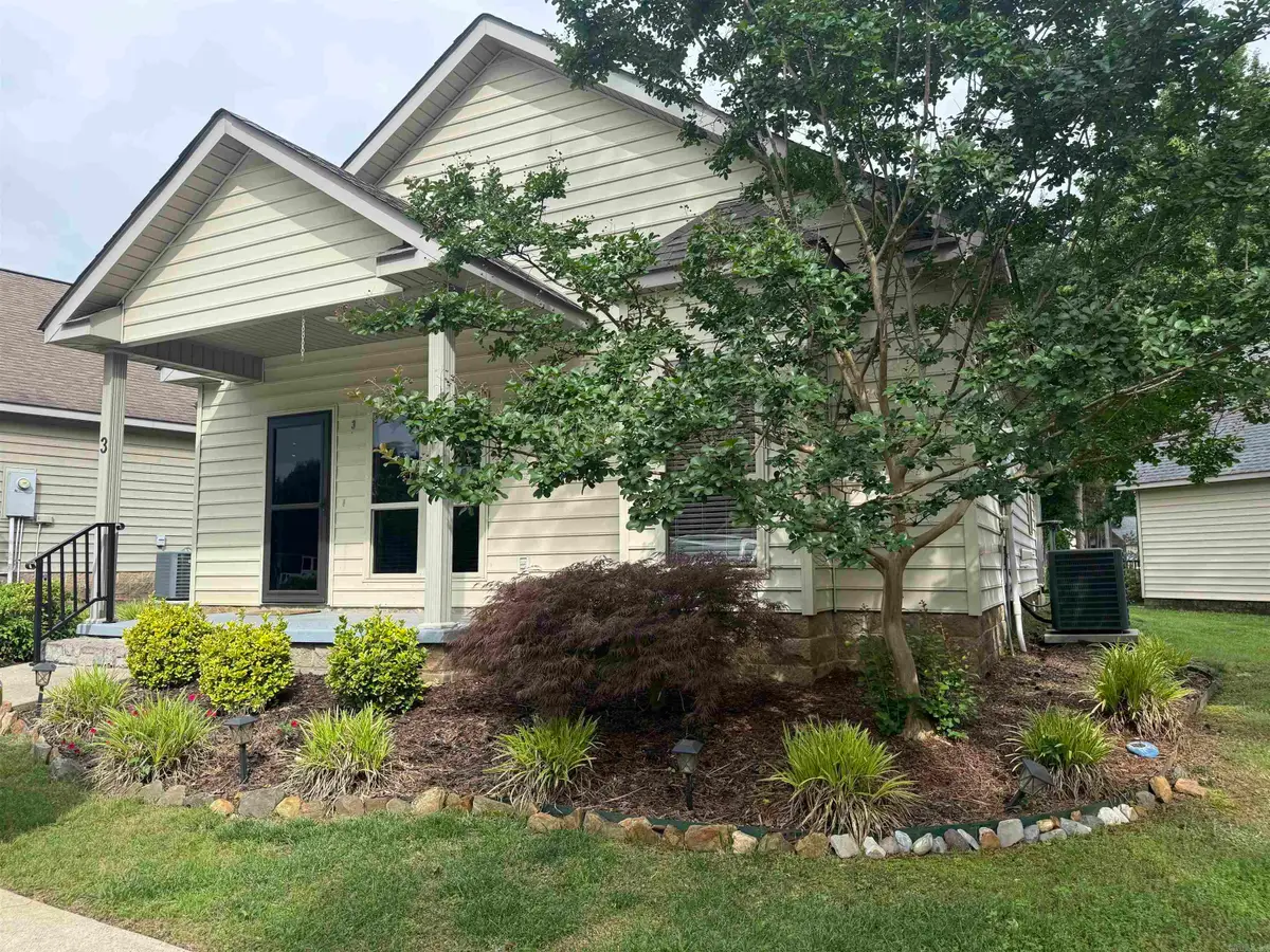 45 South Drive #3 #3, Greers Ferry, AR 72067 - #1