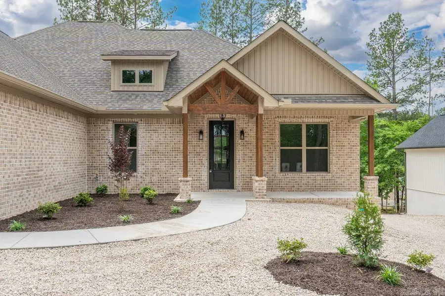 321 Maderas Drive, Hot Springs Village, AR 71909 - #2