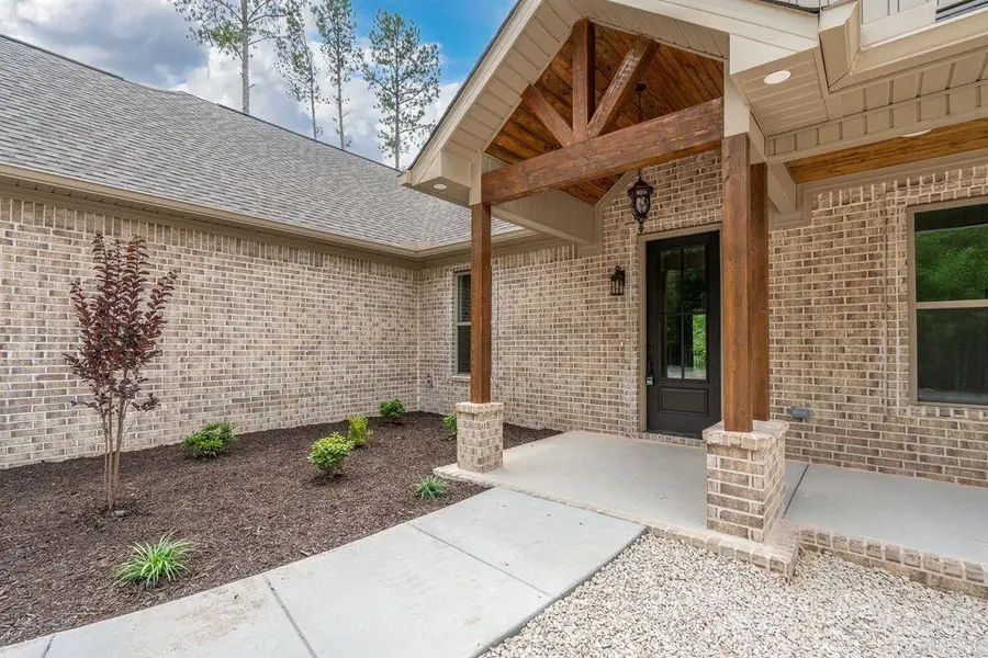 321 Maderas Drive, Hot Springs Village, AR 71909 - #3