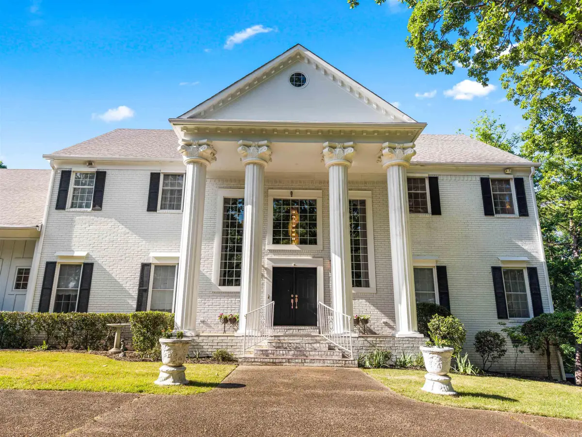 Address Withheld By Seller, Hot Springs, AR 71901 - #1