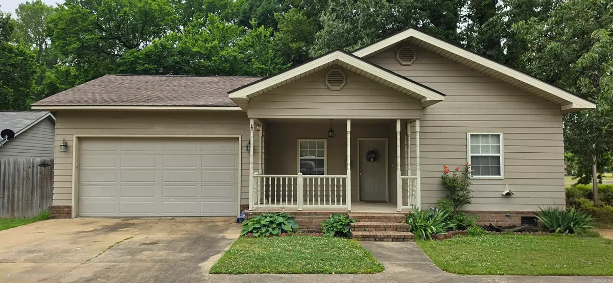 1015 Terry St, Wynne, AR 72396 - #1