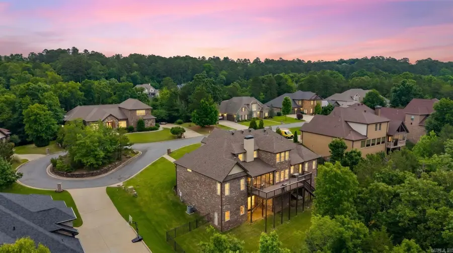 14015 Fern Valley Lane, Little Rock, AR 72211 - #2