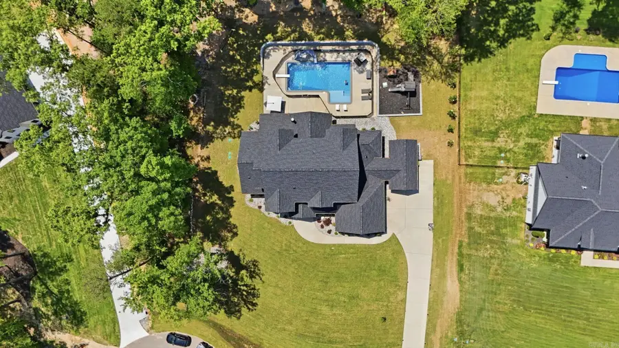 7049 Hannah Lane, Benton, AR 72019 - #3