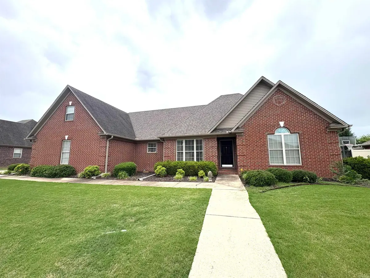 429 Jennifer Lane, Searcy, AR 72143 - #1