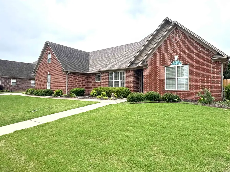 429 Jennifer Lane, Searcy, AR 72143 - #2