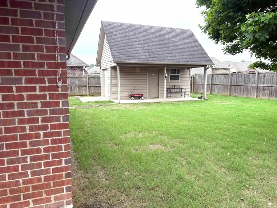 429 Jennifer Lane, Searcy, AR 72143 - #3