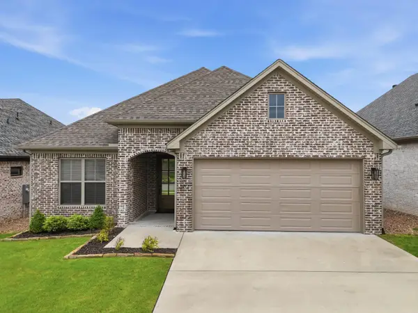 207 Copper Way, Little Rock, AR 72223