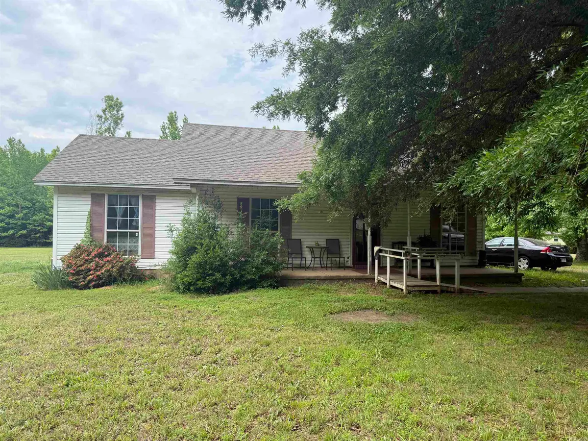 410 Sunset Road, Cabot, AR 72023 - #1