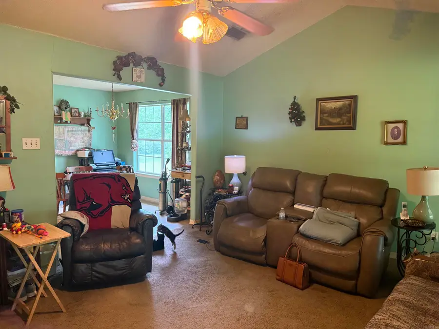 410 Sunset Road, Cabot, AR 72023 - #2