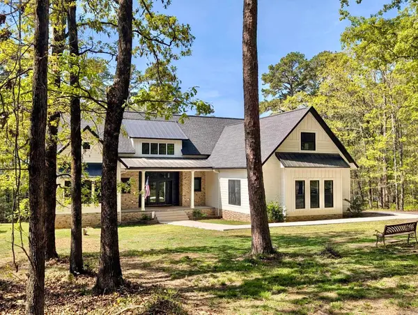 230 Island Shores Drive, Drasco, AR 72530