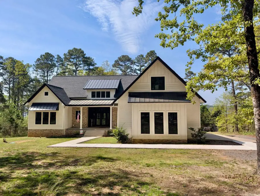 230 Island Shores Drive, Drasco, AR 72530 - #2