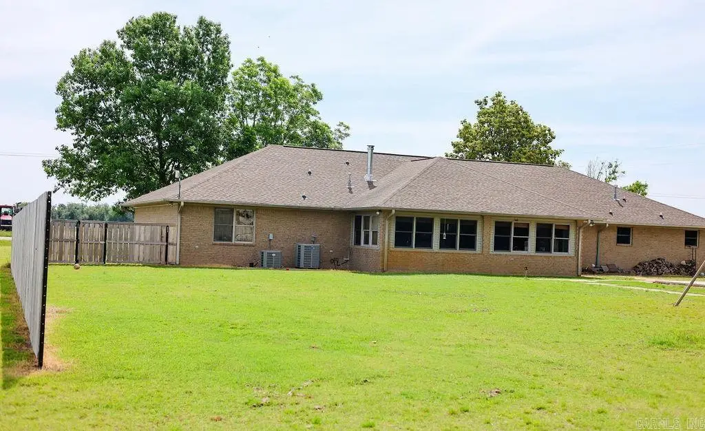 6056 Highway 11 N, Des Arc, AR 72040 - #1