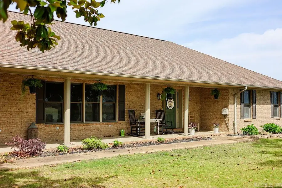 6056 Highway 11 N, Des Arc, AR 72040 - #2