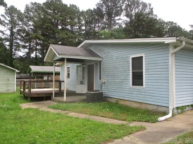 1814 Neely St, Jacksonville, AR 72076 - #2