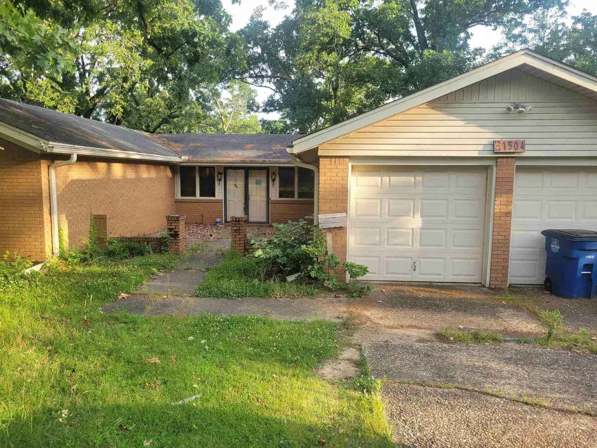 1504 Osage, North Little Rock, AR 72116 - #1