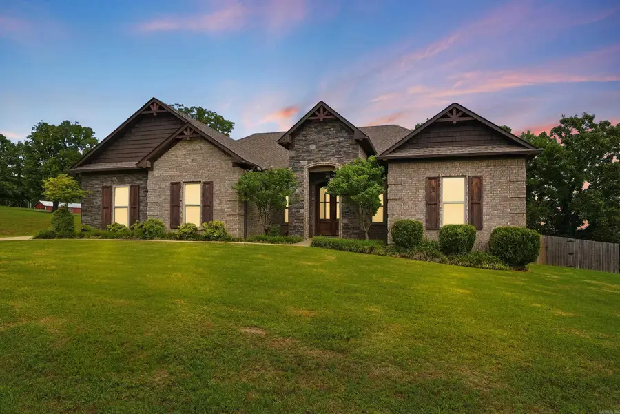 5 Lukefield Drive, Greenbrier, AR 72058 - #2