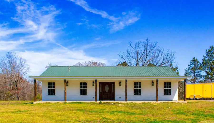 1392 Sugarloaf Road, Amity, AR 71921 - #2