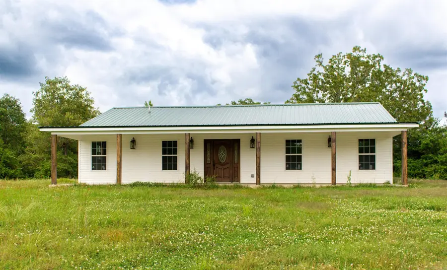 1392 Sugarloaf Road, Amity, AR 71921 - #3
