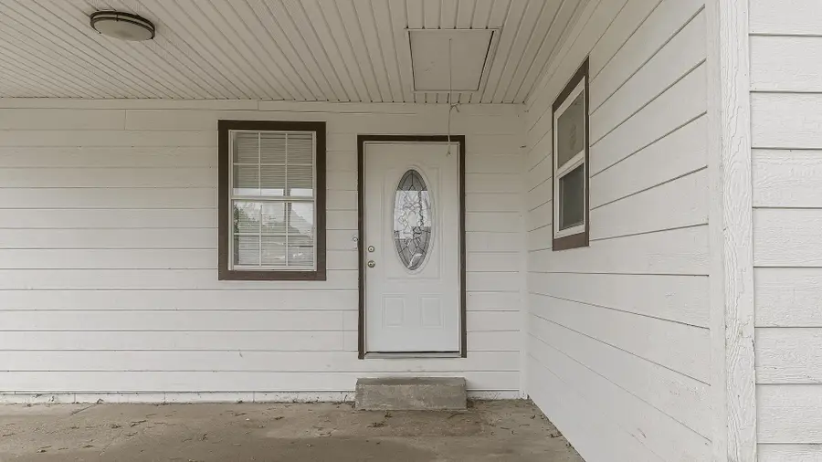 411 N Fisher, Jonesboro, AR 72401 - #2