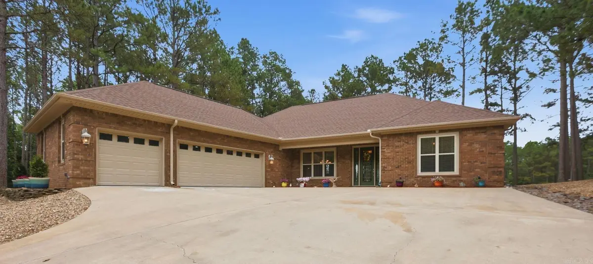 14 Asombroso Lane, Hot Springs Village, AR 71909 - #1