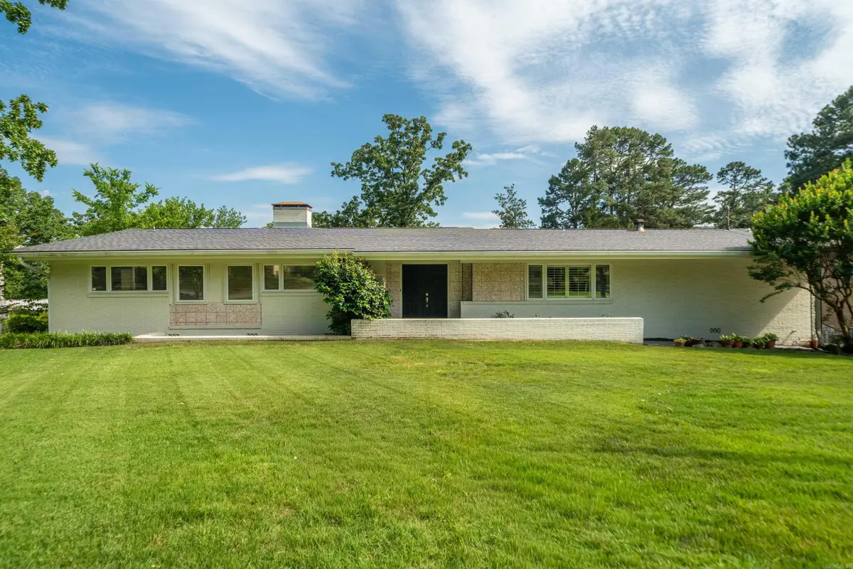120 Bafanridge Street, Hot Springs, AR 71901 - #1