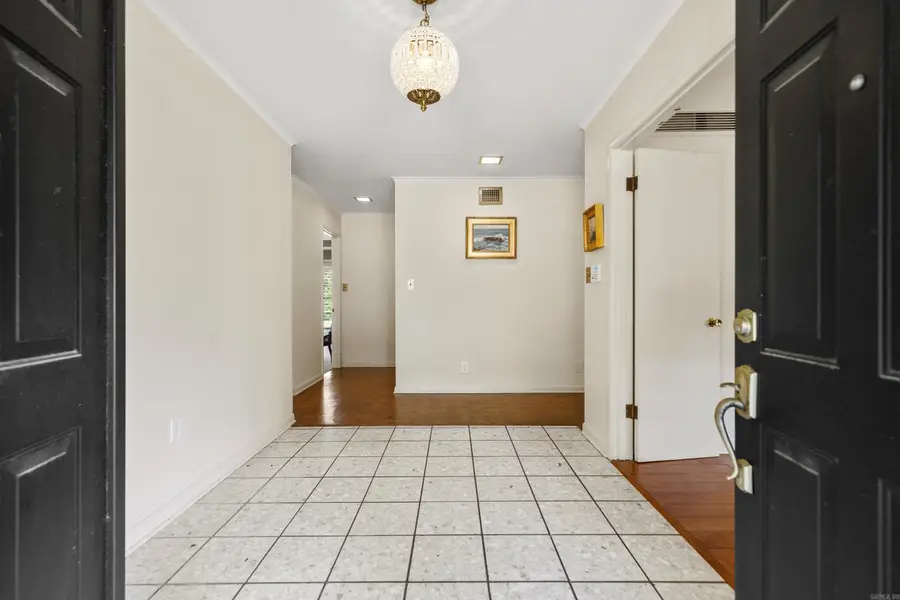 120 Bafanridge Street, Hot Springs, AR 71901 - #2