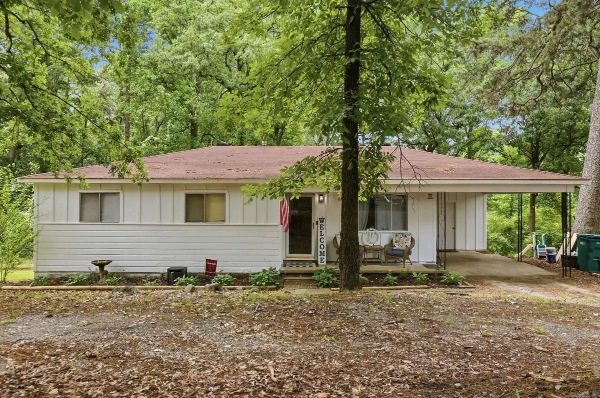 3217 Garniece Drive, Little Rock, AR 72206 - #1