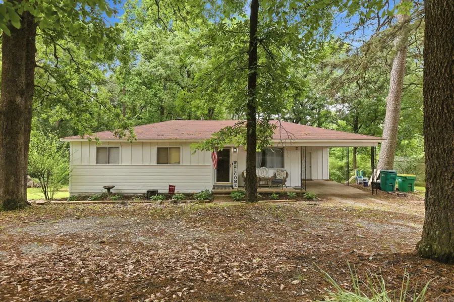 3217 Garniece Drive, Little Rock, AR 72206 - #2