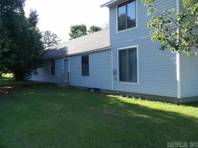 501 W Baldwin Street, Paragould, AR 72450 - #1
