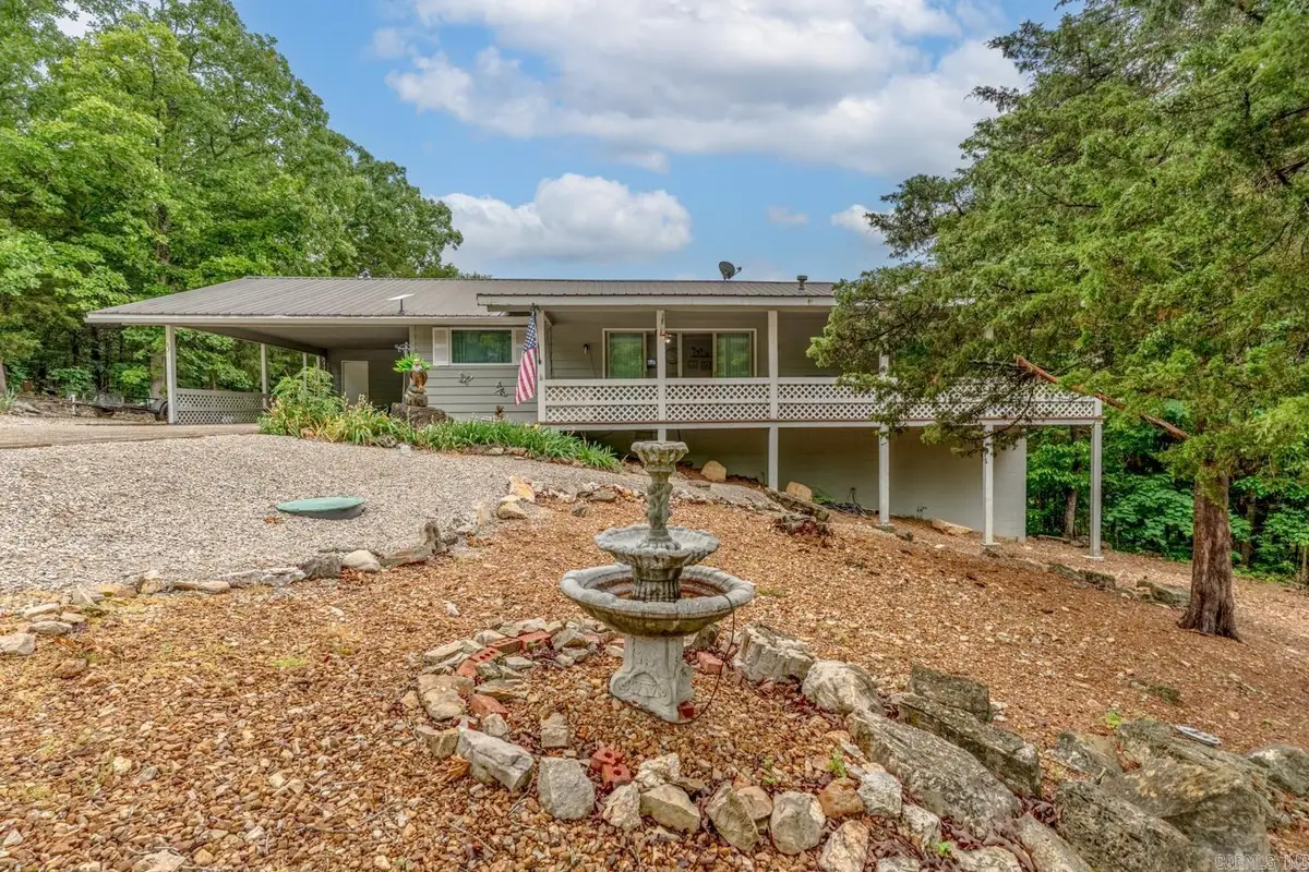 63 Pahokee Drive, Cherokee Village, AR 72529 - #1