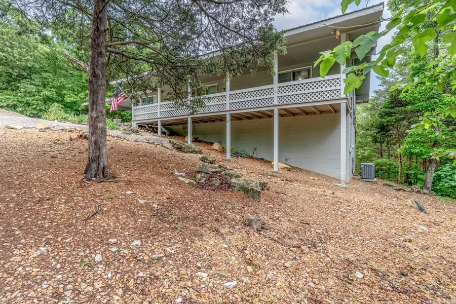 63 Pahokee Drive, Cherokee Village, AR 72529 - #3