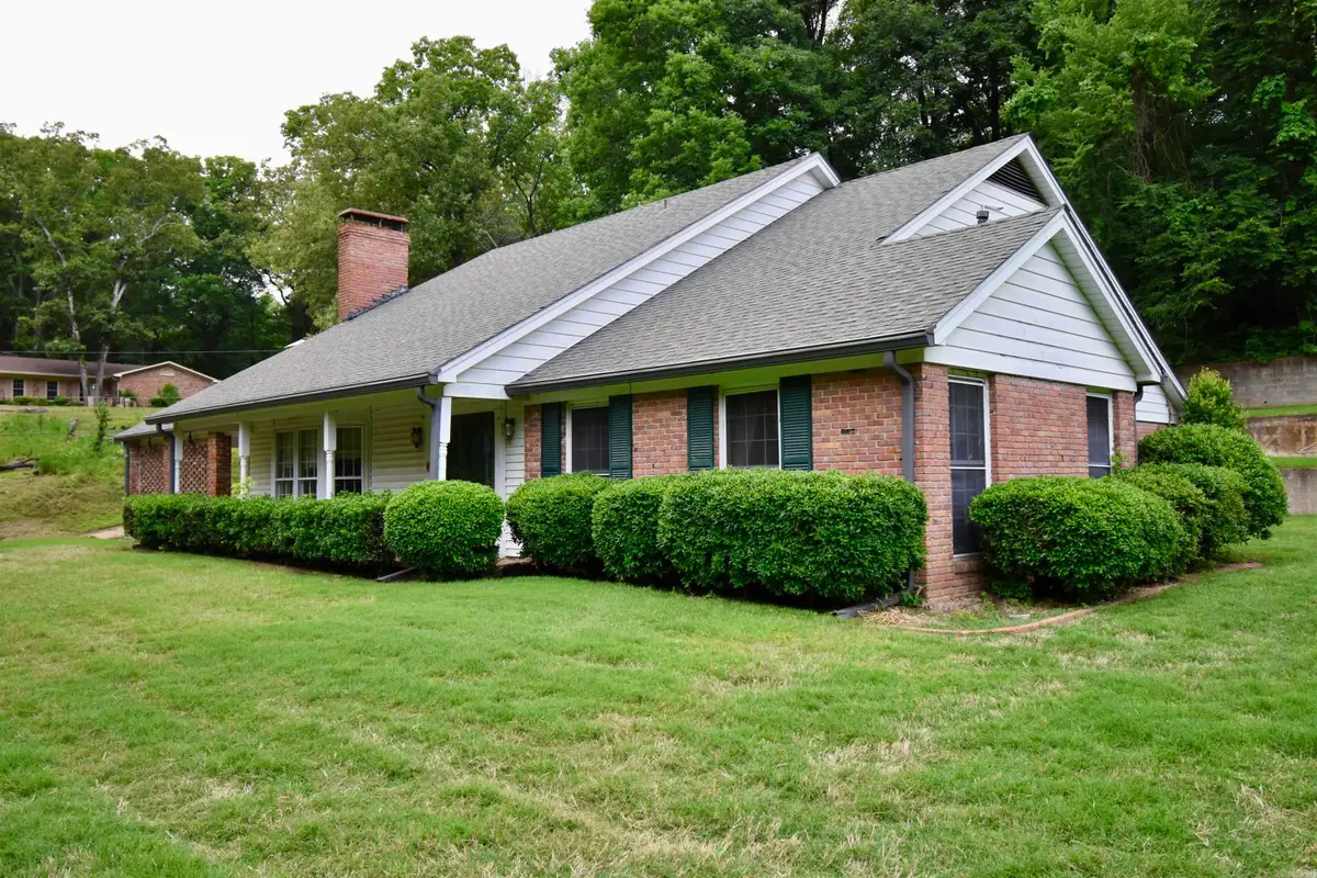 100 Quapaw Trail, Helena, AR 72342 - #1