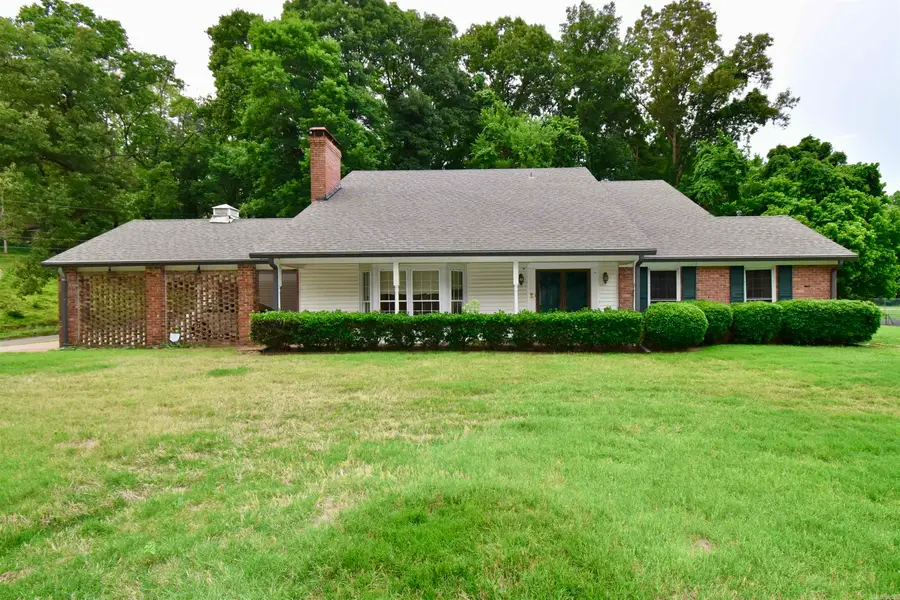 100 Quapaw Trail, Helena, AR 72342 - #2