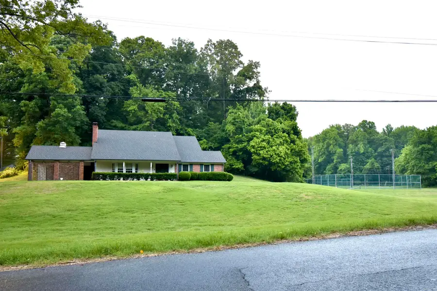 100 Quapaw Trail, Helena, AR 72342 - #3