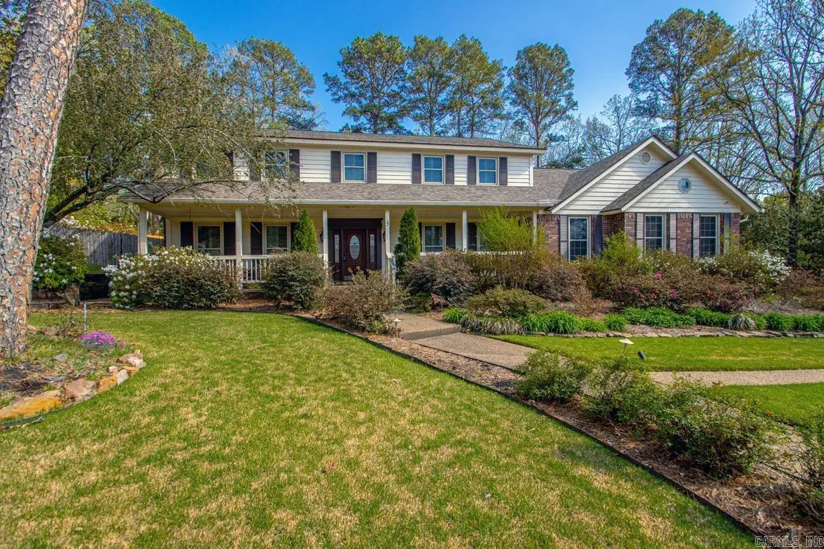 3 Longview Cove, Little Rock, AR 72212 - #1
