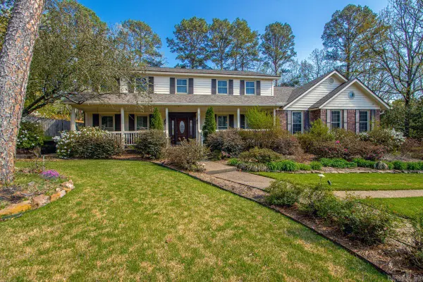 3 Longview Cove, Little Rock, AR 72212