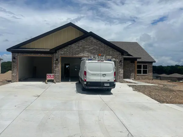 Address Withheld By Seller, Alexander, AR 72002