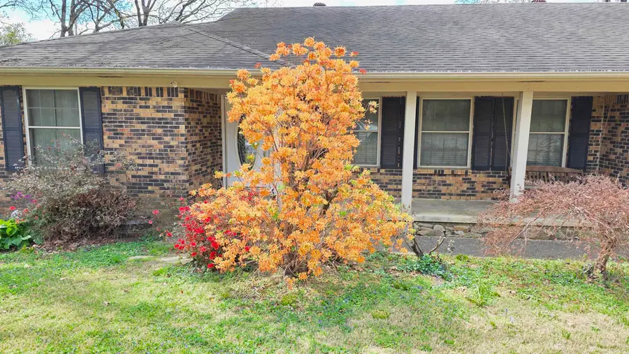 1512 War Eagle Dr, North Little Rock, AR 72116 - #2