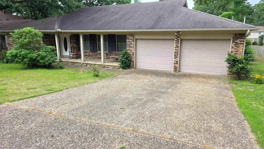 1512 War Eagle Dr, North Little Rock, AR 72116 - #3