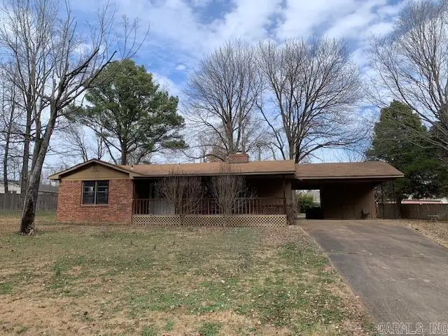 910 Oakland Drive, Jonesboro, AR 72404 - #1