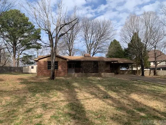 910 Oakland Drive, Jonesboro, AR 72404 - #2