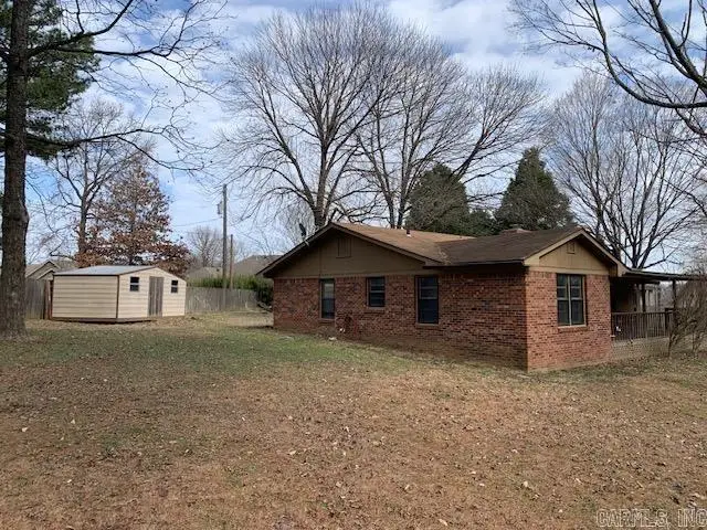 910 Oakland Drive, Jonesboro, AR 72404 - #3