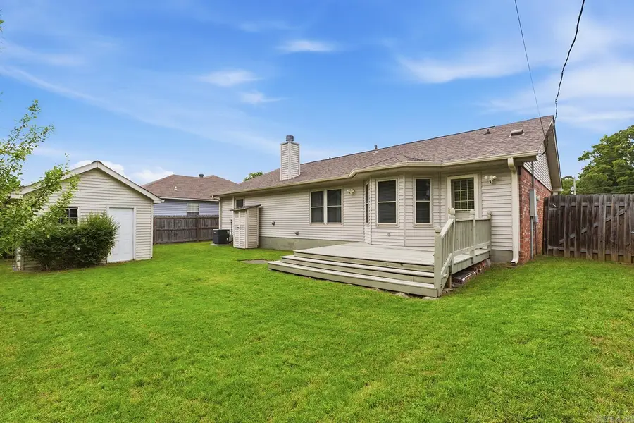 111 Amber Oaks, Sherwood, AR 72120 - #2