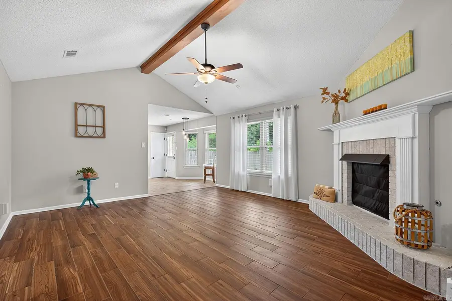 111 Amber Oaks, Sherwood, AR 72120 - #3