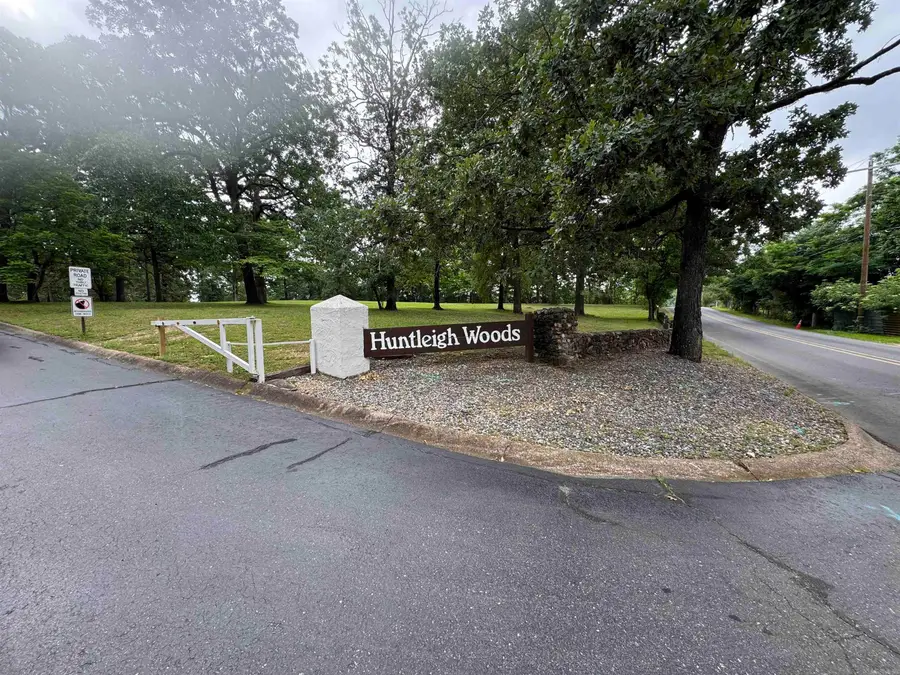 12 Brandywine Ct #12, Hot Springs, AR 71901 - #2