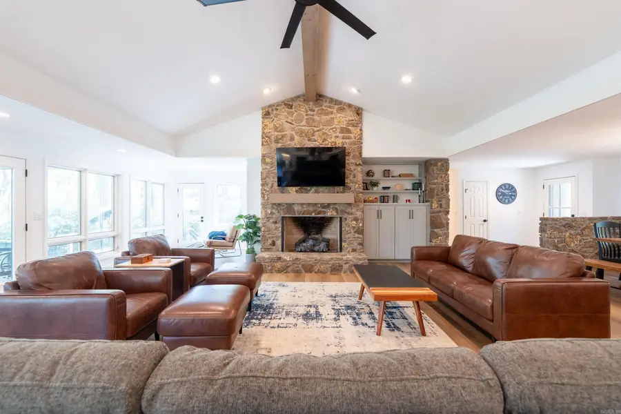 1064 Fox Chase Road, Heber Springs, AR 72543 - #3