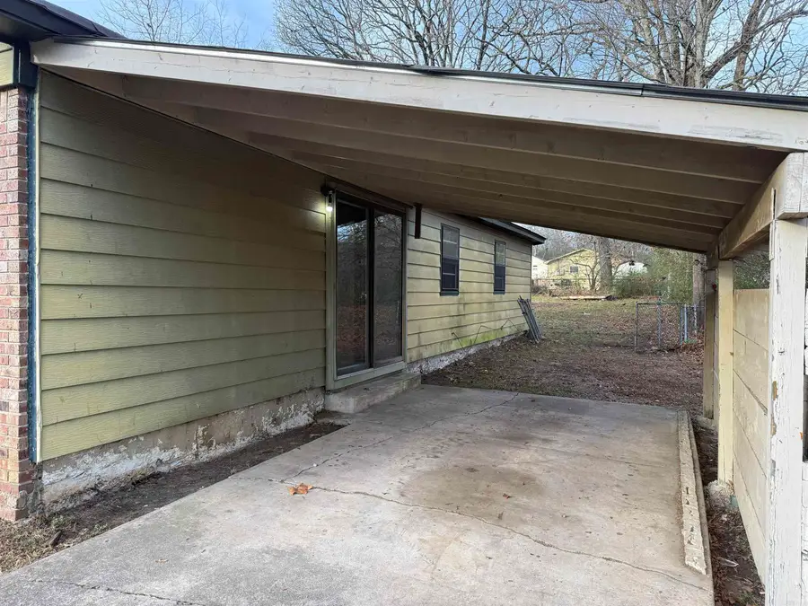 4206 Zion Street, Little Rock, AR 72204 - #2