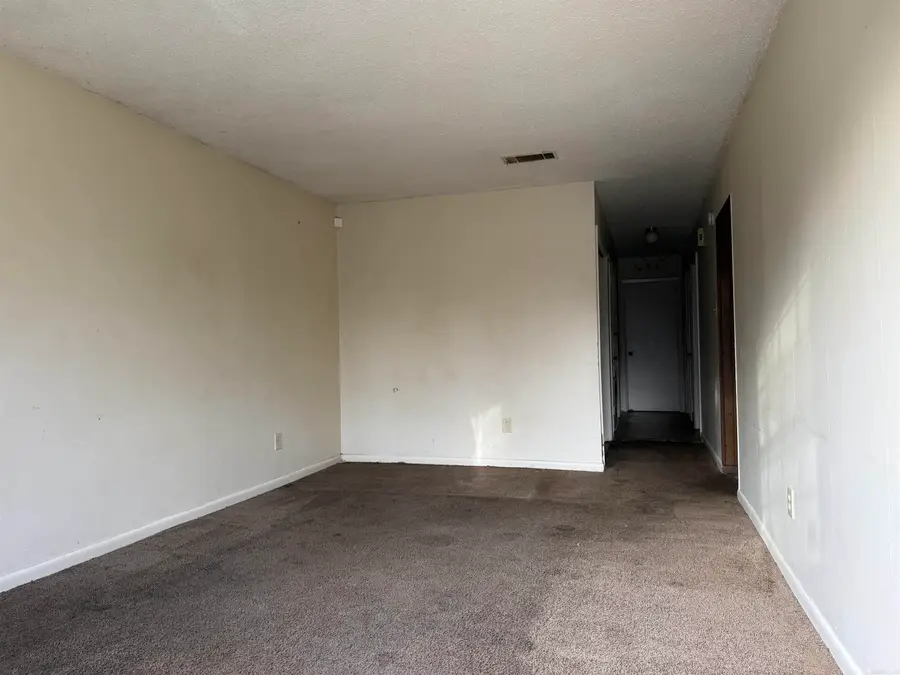 4206 Zion Street, Little Rock, AR 72204 - #3