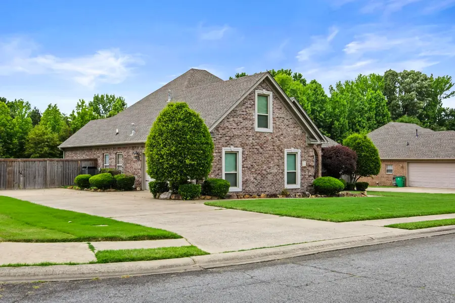 41 Shadow Creek Cir, Austin, AR 72007 - #2